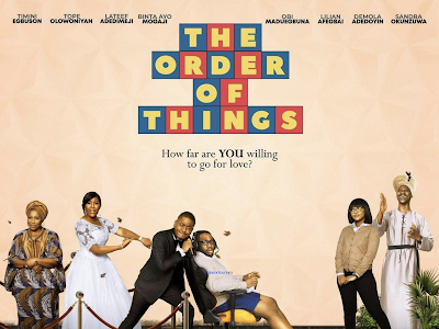 The Order of Things Movie Download 