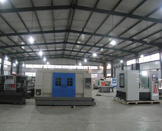 cnc turning machine Maintenance And Code