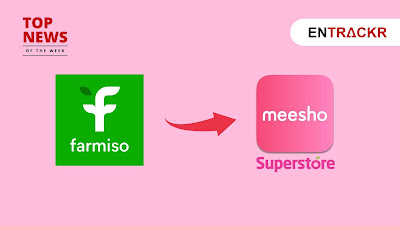 Meesho Rebrands Farmiso to Meesho Superstore