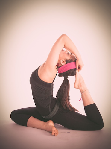 Exploring the Tranquility of Black Swan Yoga | Black Swan Yoga Schedule