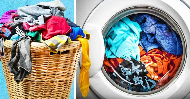4 Types of Clothing That Should Never Put In The Washing Machine
