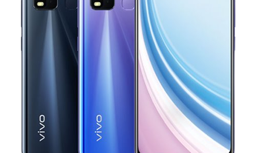 VIVO Y50 Qcn File 100% Unknown Tested Free Download 2022