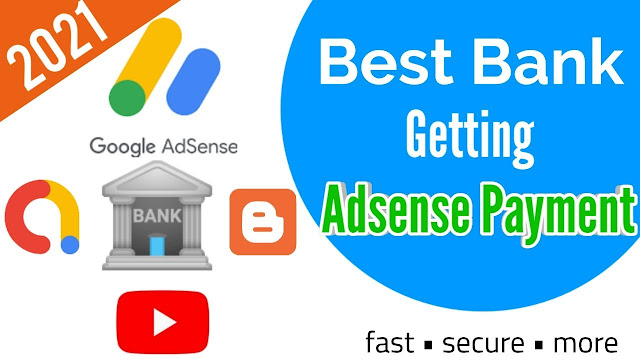 If you are a blogger or a YouTuber, then you should have information about the list of Best Banks for Adsense In India, Because when you give a bank account in your Adsense account whose service is not good then you may face many problems.
