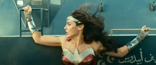 Wonder woman movie download in hindi