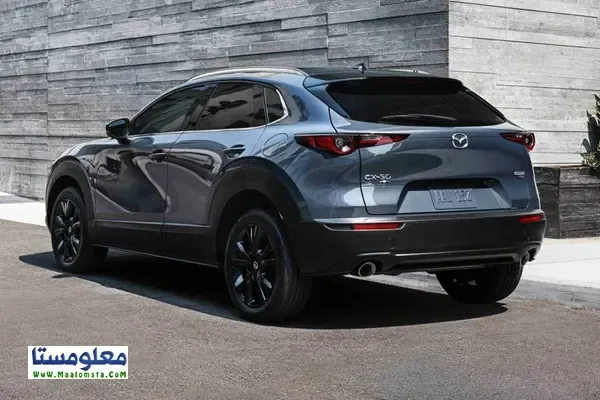 سعر سيارة مازدا CX-30 2023 في السعودية ومواصفات مازدا CX-30 2023 ومميزات وعيوب سيارة مازدا CX-30 2023 واسعار مازدا CX 30 2023 في السعودية وحراج مازدا CX 30 2023 وسعر مازدا CX 30 2023 فل كامل .