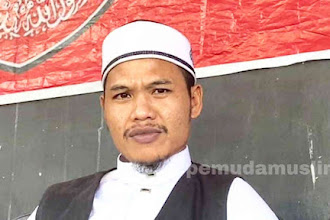 Pemuda Muslim Kota Palopo Desak Aparat Tindak Tegas Aktivitas Tambang Emas diduga ilegal di Desa Onondowa, Rampi, Luwu Utara