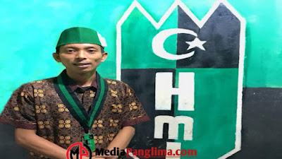 HMI Cabang Lampura Desak Pemerintah Daerah Untuk Stabilkan Harga Minyak Goreng