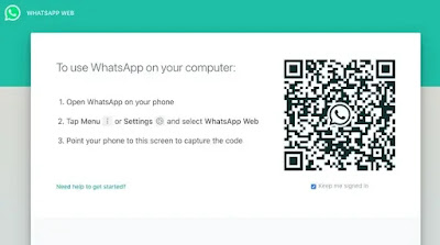 Aplikasi Sadap WhatsApp Pasangan Terbaru