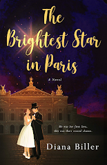 The Brightest Star in Paris - Diana Biller