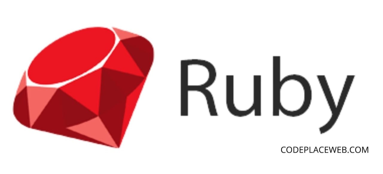 ruby programming language