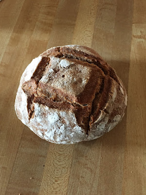 artisan sourdough bread is a real thing