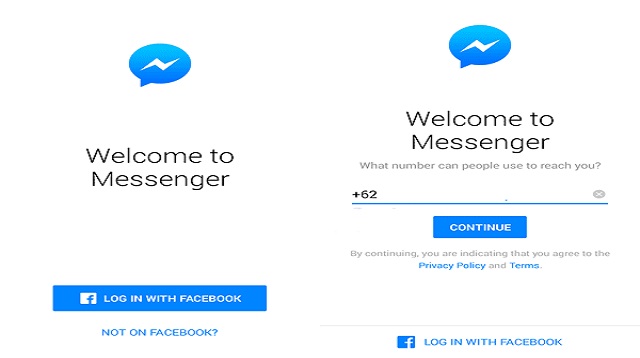  Apa lagi media sosial yang satu ini masih bisa eksis di tengah masyarakat yakni Facebook Cara Masuk Messenger Tanpa Aplikasi 2022