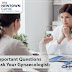 6 Important Questions to Ask Your Gynaecologist