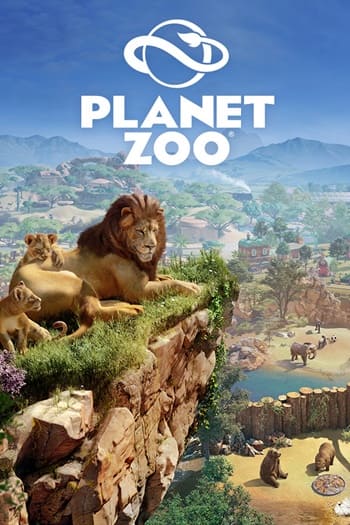 โหลดเกม Planet Zoo