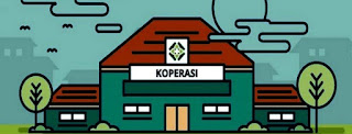 Pengertian Koperasi, Tujuan, Fungsi dan Jenis Koperasi