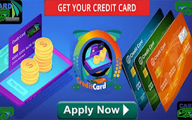 CreditCard App | Find the Right Credit Card and Apply Online