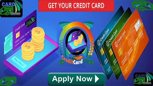 CreditCard App | Find the Right Credit Card and Apply Online