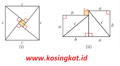 kunci jawaban matematika kelas 8 semester 2 halaman 12, 13 ayo kita berlatih 6.1