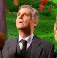 James Fox - Charlie And The Chocolate Factory
