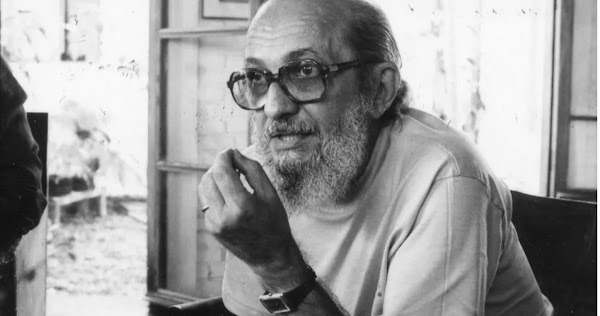 Paulo Freire: ¿puede alguien ser educador sin ser opresor?