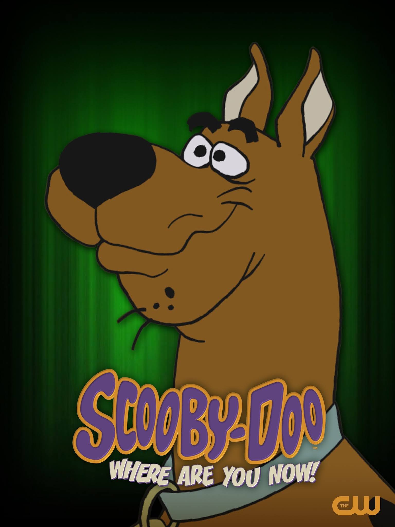 Scooby-Doo Neuware 109 new where are you? Nr 2021