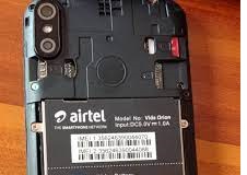 DOWNLOAD AIRTEL VIDA ORION FIRMWARE: FLASH FILE TESTED BY SUMA TECH SOLUTION 100%