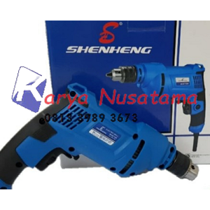 Jual Bor Tangan Electric Drill SHZ 105 di Surabaya