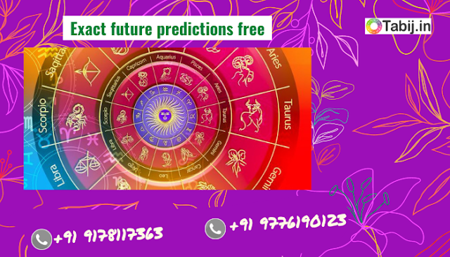 future predictions by date of birth free