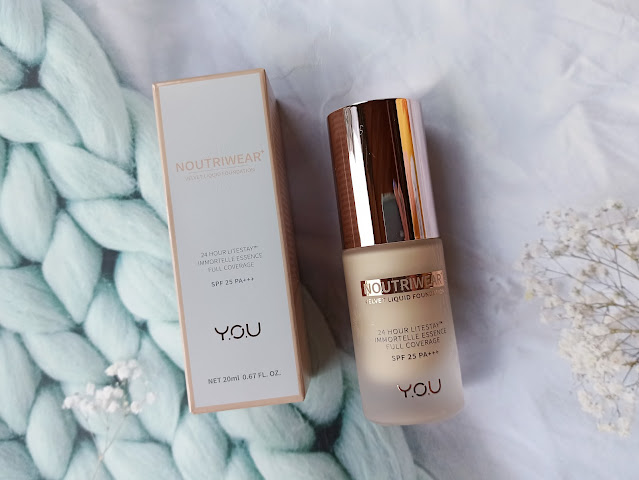 review YOU Foundation