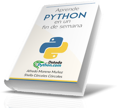 Aprende Python en un fin de semana