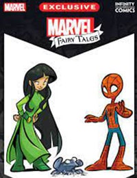 Marvel Fairy Tales: Infinity Comic