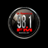 LA ROMANTICA 98.1 FM (MARACAY)