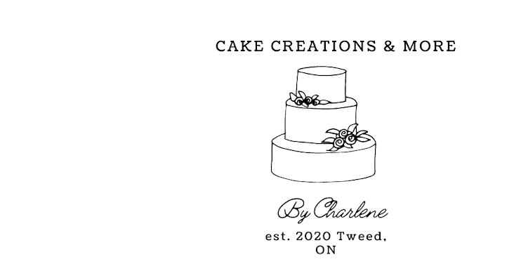 Cake Creations and more by Charlene