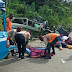 106,256 Persons Involved In Road Traffic Crashes In Three Years – FRSC