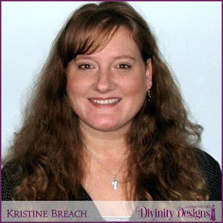 Kristine Breach
