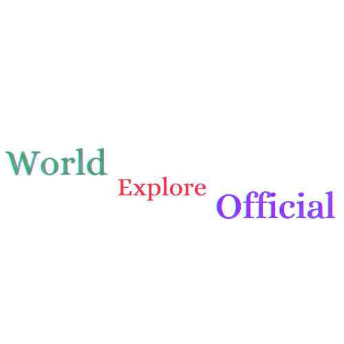 World Explore Official