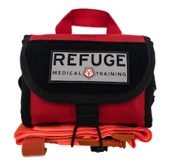 Refuge Medical & Refuge Training