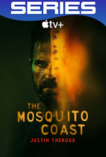 La costa de los mosquitos Temporada 1  