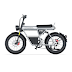 Coswheel CT20S Aluminum Alloy All-Terrain Electric Bike - High Performance E-Bike