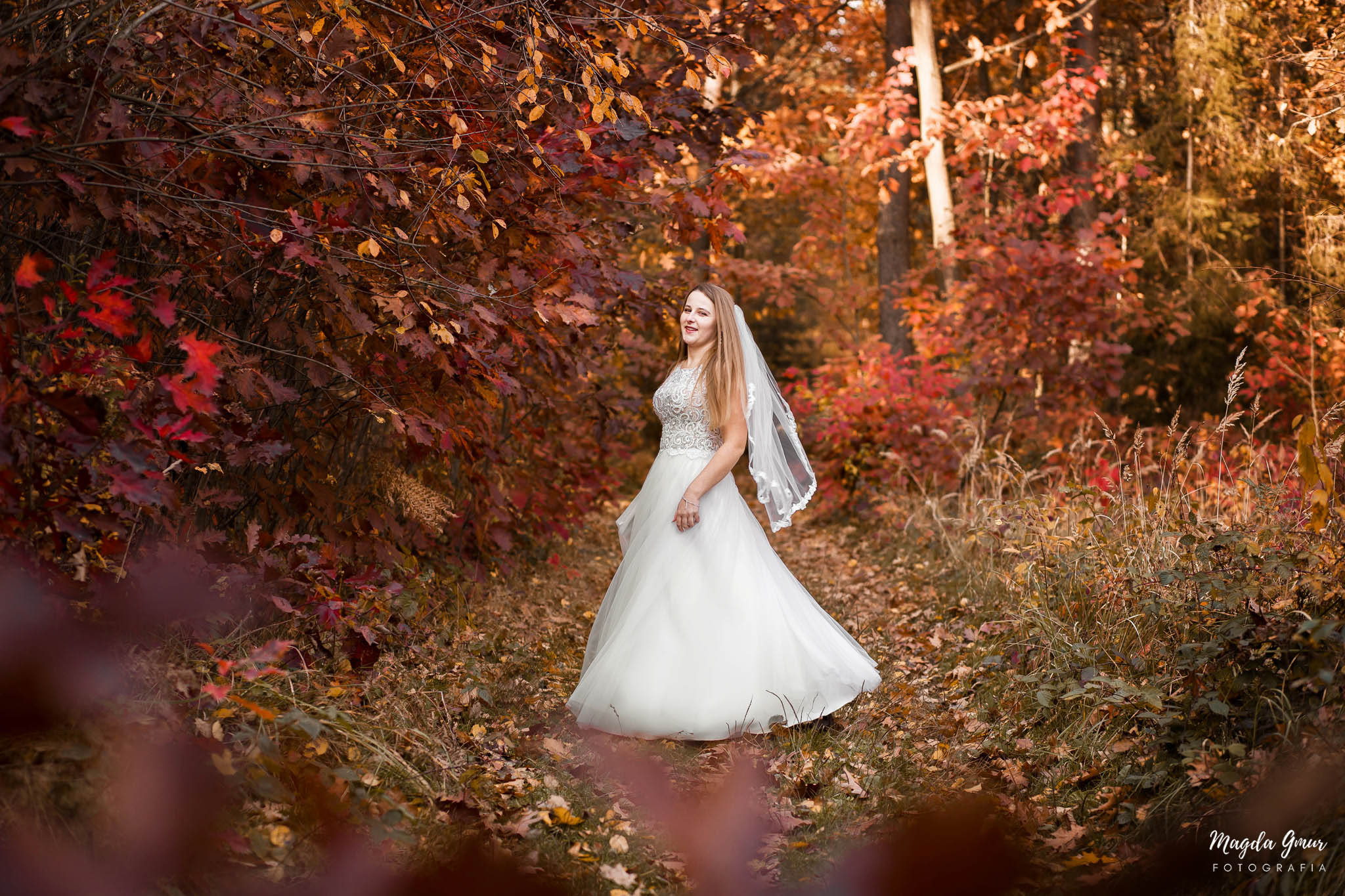 fotograf opoczno, fotograf slubny opoczno, magda gmur fotografia, jesienny plener slubny, plener slubny opoczno, fotograf konskie, fotograf slubny lodzkie