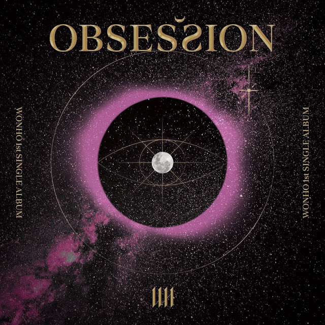 WONHO – Obsession (Single Album) Descargar