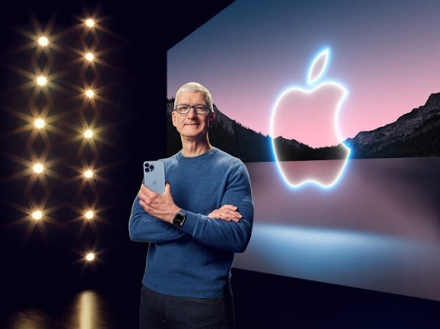 Watch Apple’s ‘Unleashed’ event live right here