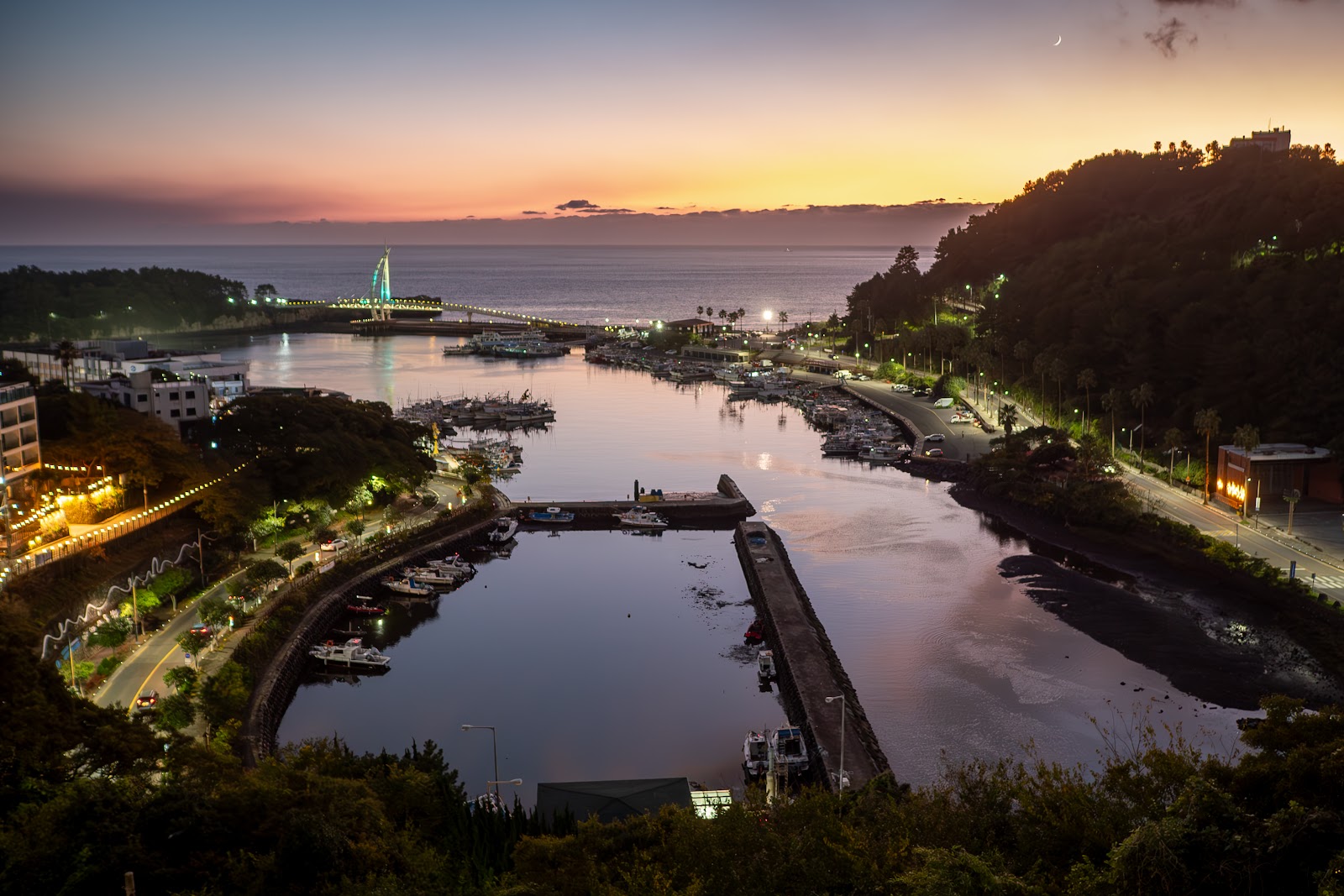 Día 3: Jeju Oeste - Corea del Sur: Del K-Pop a las montañas de Jeju. (8)