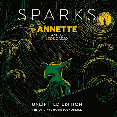 Annette Unlimited Edition soundtrack