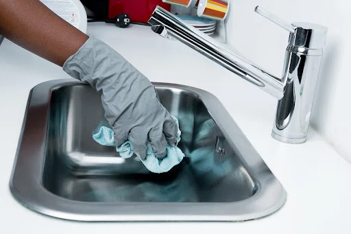 Who does the most housework in your family? IELTS Speaking Part 1 questions