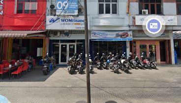 Alamat Lengkap dan Telepon WOM Finance Cabang Binjai