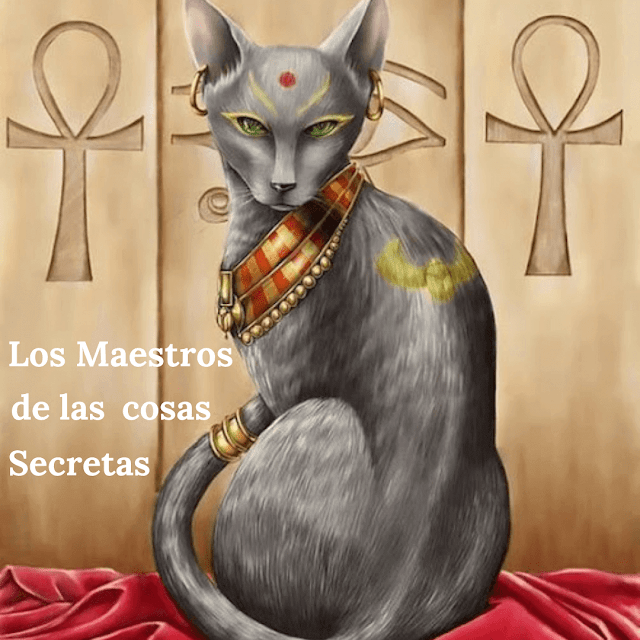 Que pasa cuando se mata un gato en el antiguo Egipto