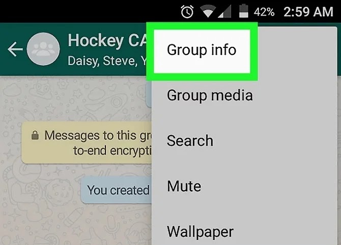 حيل WhatsApp - WhatsApp Hack