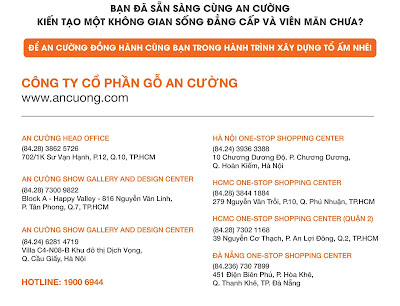công trình ứng dụng gỗ an cường