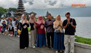 Paket Tour Bali dan Paket Wisata Bali